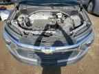 2024 CHEVROLET Trailblazer