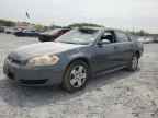 2010 CHEVROLET IMPALA