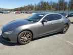 2015 MASERATI Ghibli