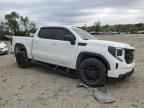2024 GMC Sierra