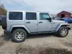 2015 JEEP Wrangler Unlimited