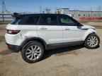 2018 LAND ROVER RANGE ROVER EVOQUE