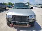 2000 TOYOTA 4Runner