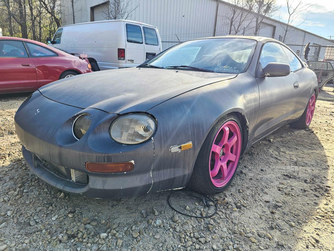 1994 TOYOTA Celica