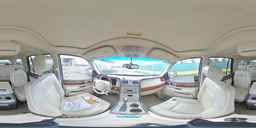 2003 LINCOLN Navigator