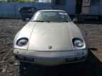 1986 PORSCHE 928