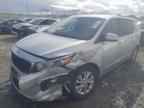 2015 KIA SEDONA