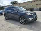 2016 HYUNDAI SANTA FE