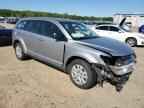 2015 DODGE JOURNEY