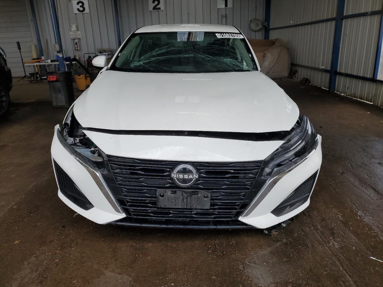 2023 NISSAN ALTIMA