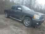 2010 CHEVROLET Silverado