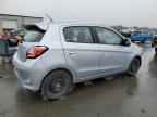 2021 MITSUBISHI MIRAGE