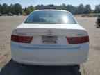 2008 ACURA TSX