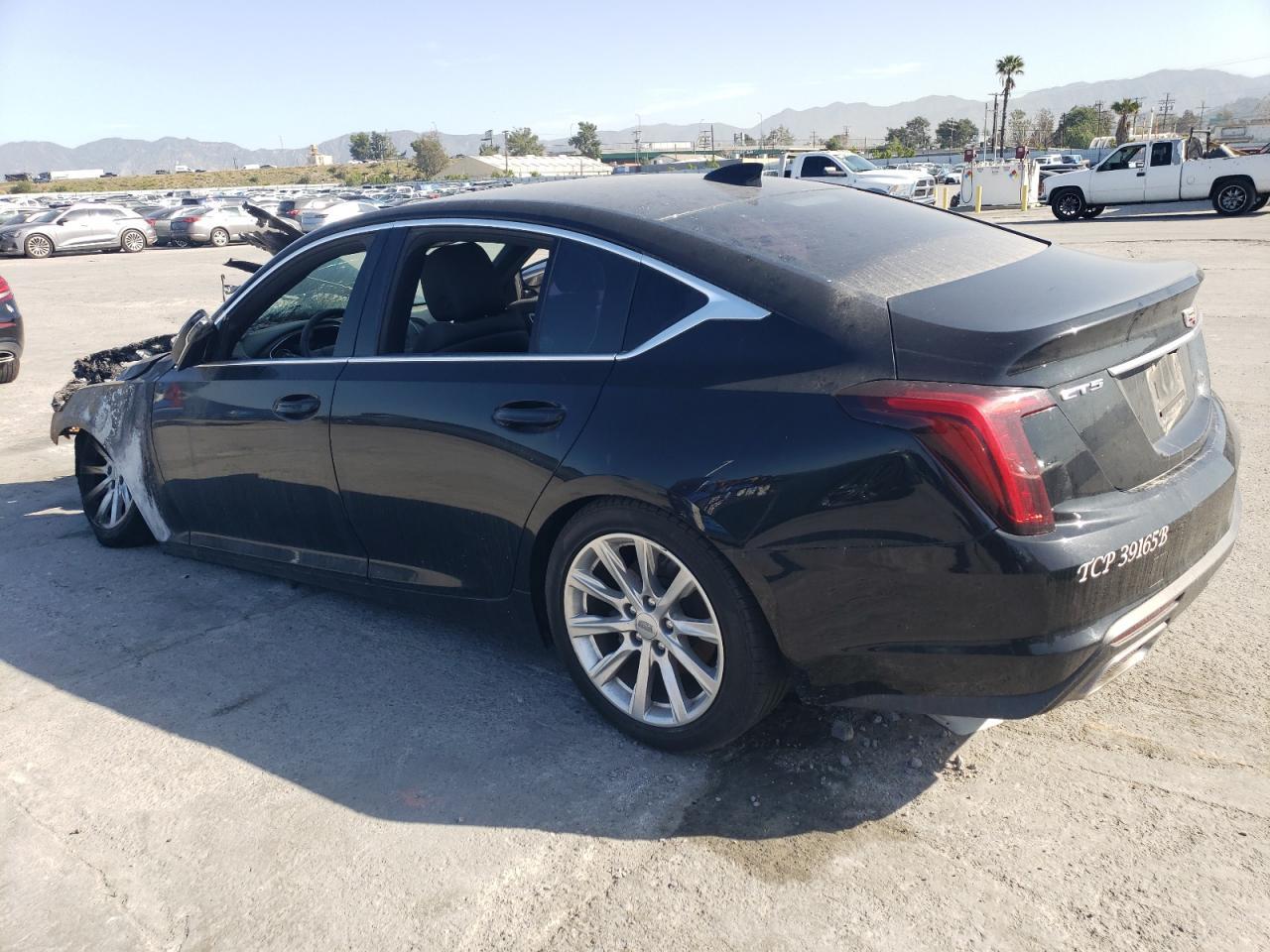 2021 CADILLAC CT5