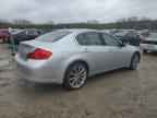 2012 INFINITI G37