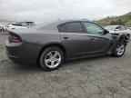 2015 DODGE CHARGER