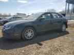 2011 FORD FUSION
