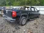2014 GMC Sierra