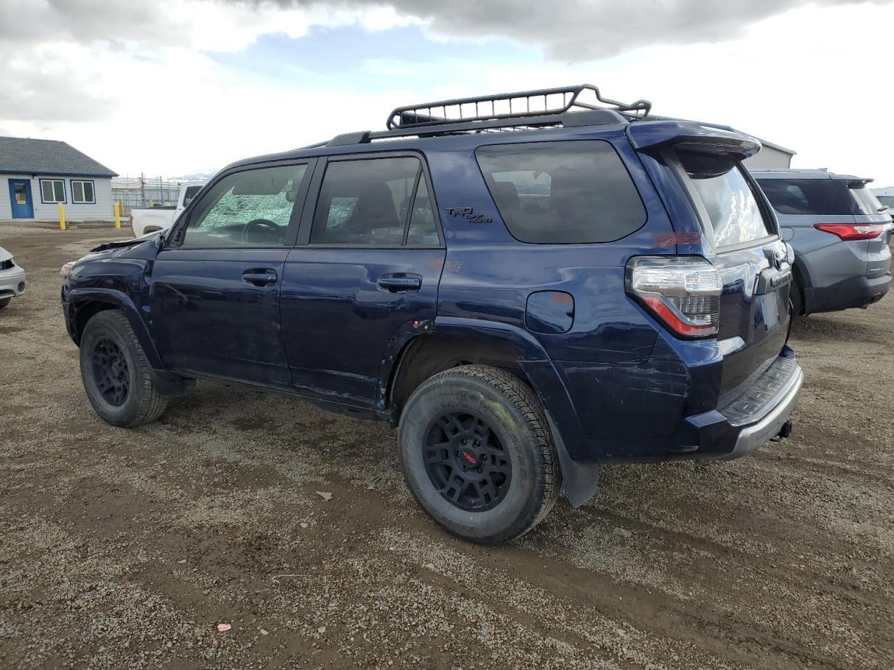 2021 TOYOTA 4Runner