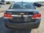 2016 CHEVROLET CRUZE