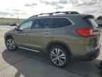 2022 SUBARU Ascent