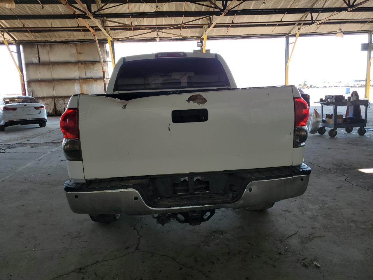 2007 TOYOTA TUNDRA