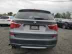 2013 BMW X3