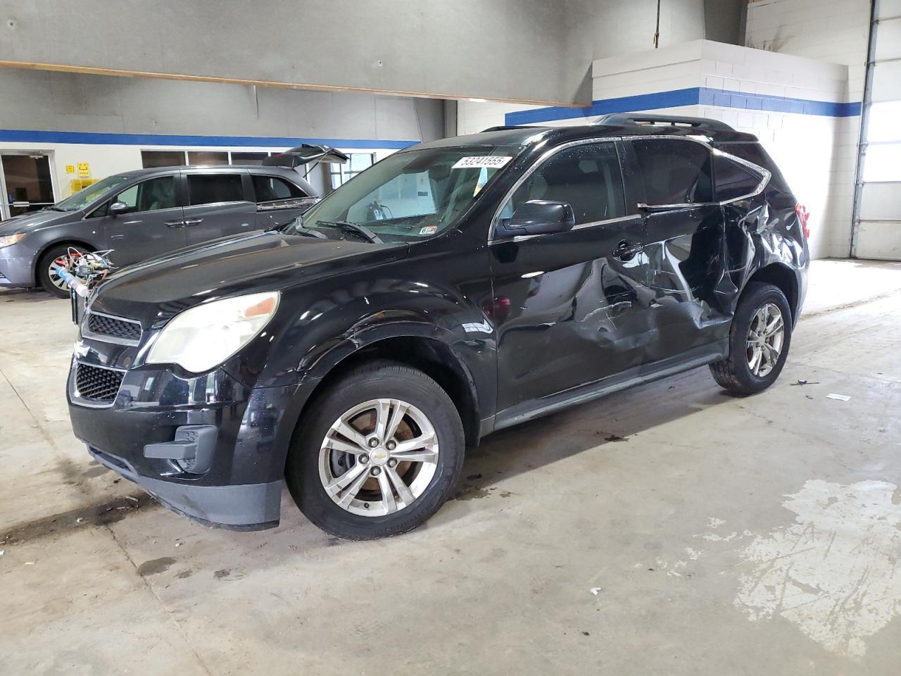2012 CHEVROLET EQUINOX
