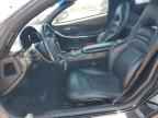 2002 CHEVROLET CORVETTE