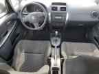 2008 SUZUKI SX4