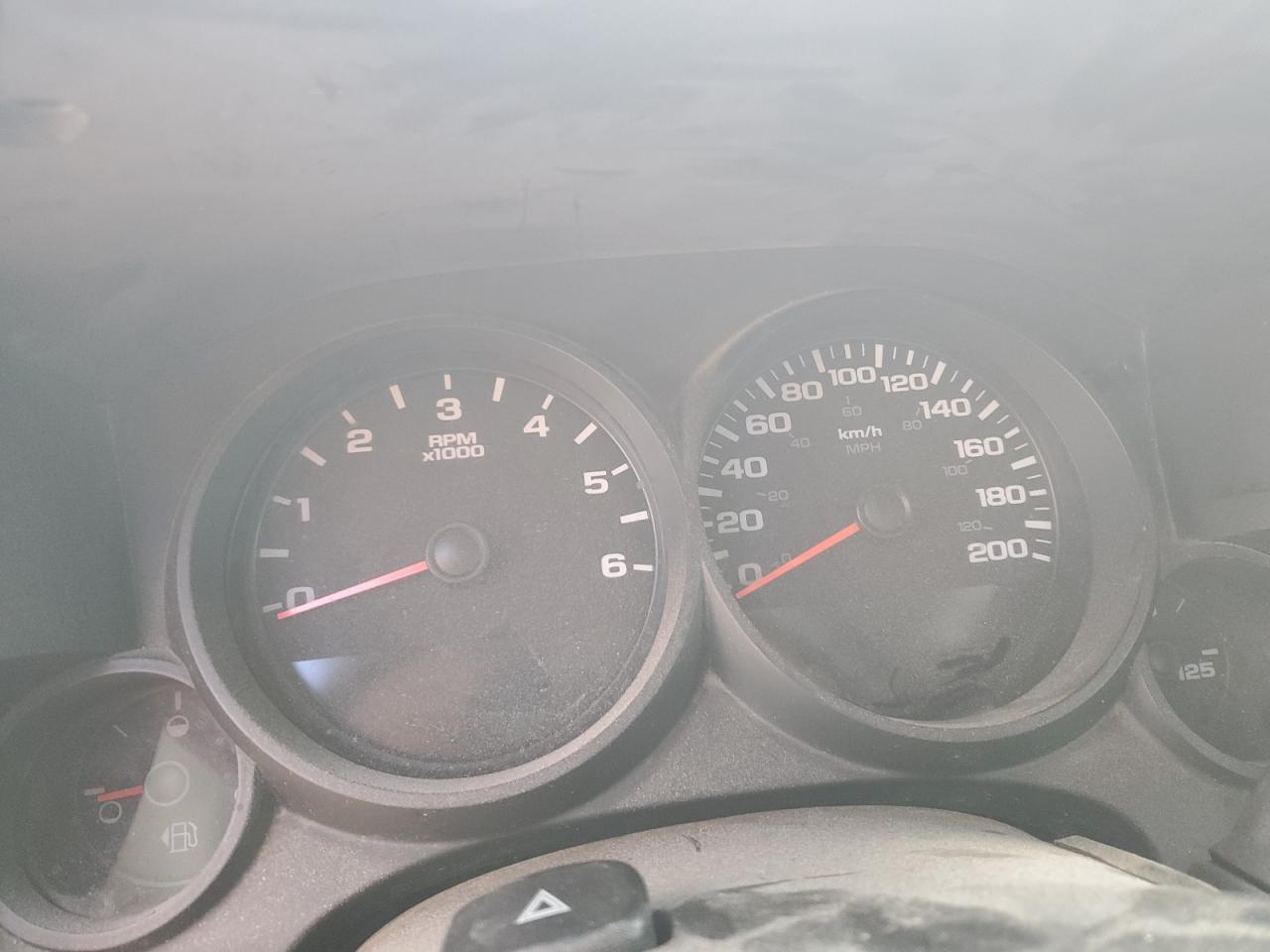 2009 GMC Sierra
