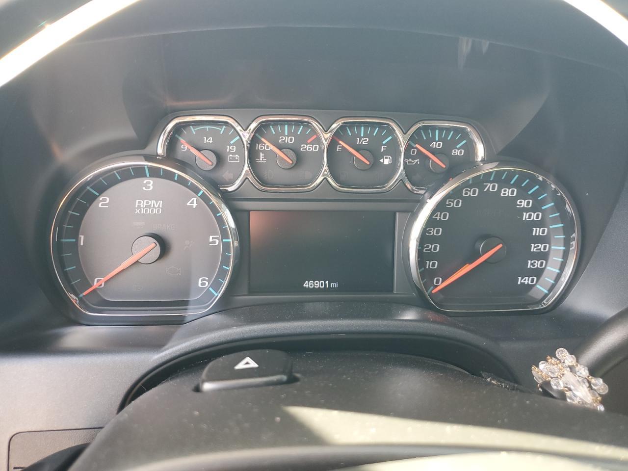 2018 GMC Sierra