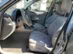 2010 SUBARU FORESTER