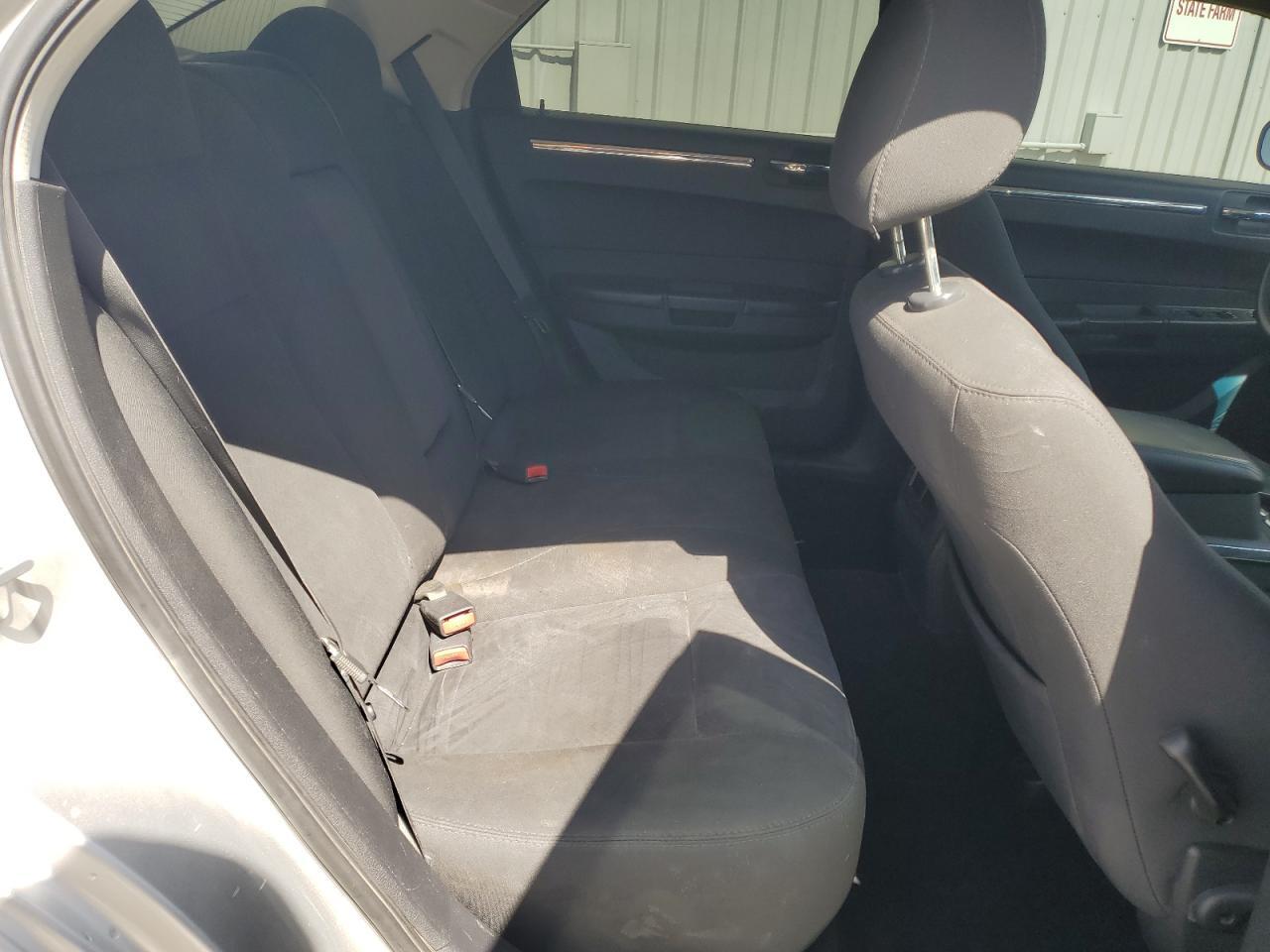 2009 CHRYSLER 300