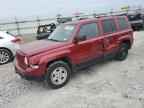 2012 JEEP PATRIOT