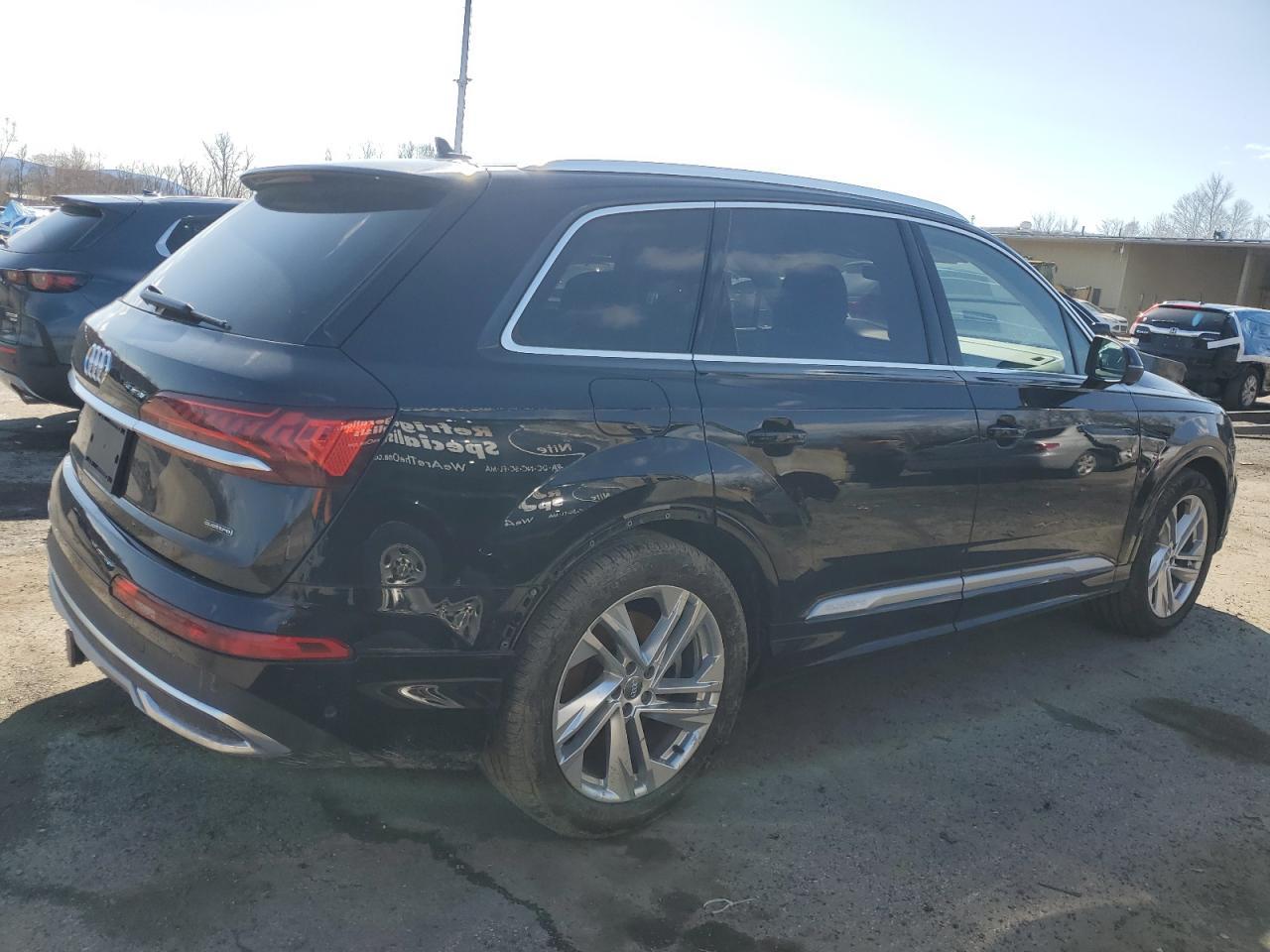 2020 AUDI Q7