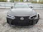 2022 LEXUS IS 350