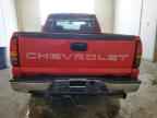 2002 CHEVROLET Silverado