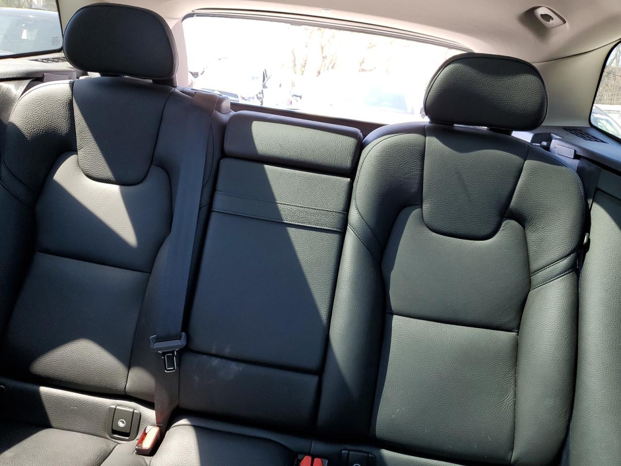 2018 VOLVO XC60