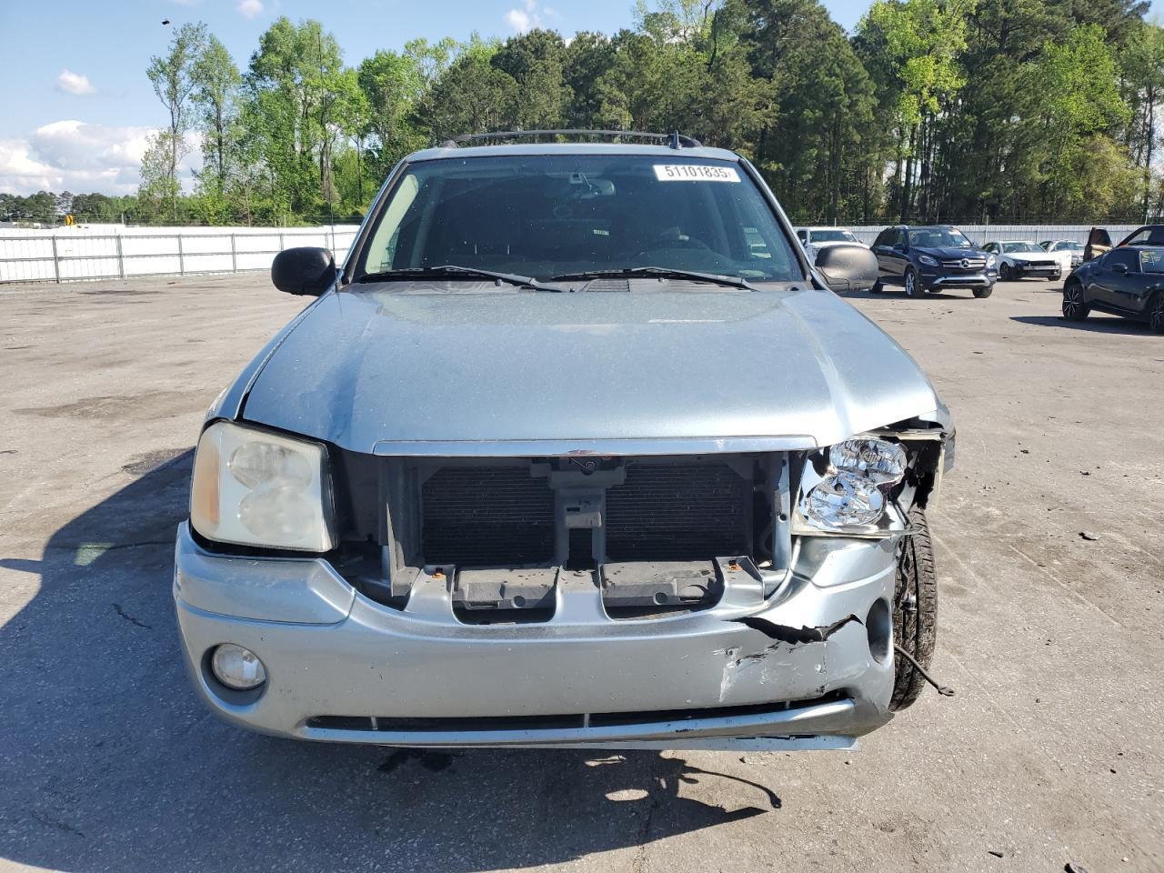 2006 GMC Envoy