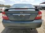 2004 TOYOTA CAMRY