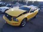 2006 FORD MUSTANG