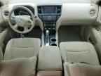 2016 NISSAN PATHFINDER