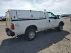 2014 FORD F-250