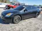 2009 NISSAN ALTIMA