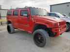 2007 HUMMER H2