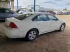 2007 CHEVROLET IMPALA
