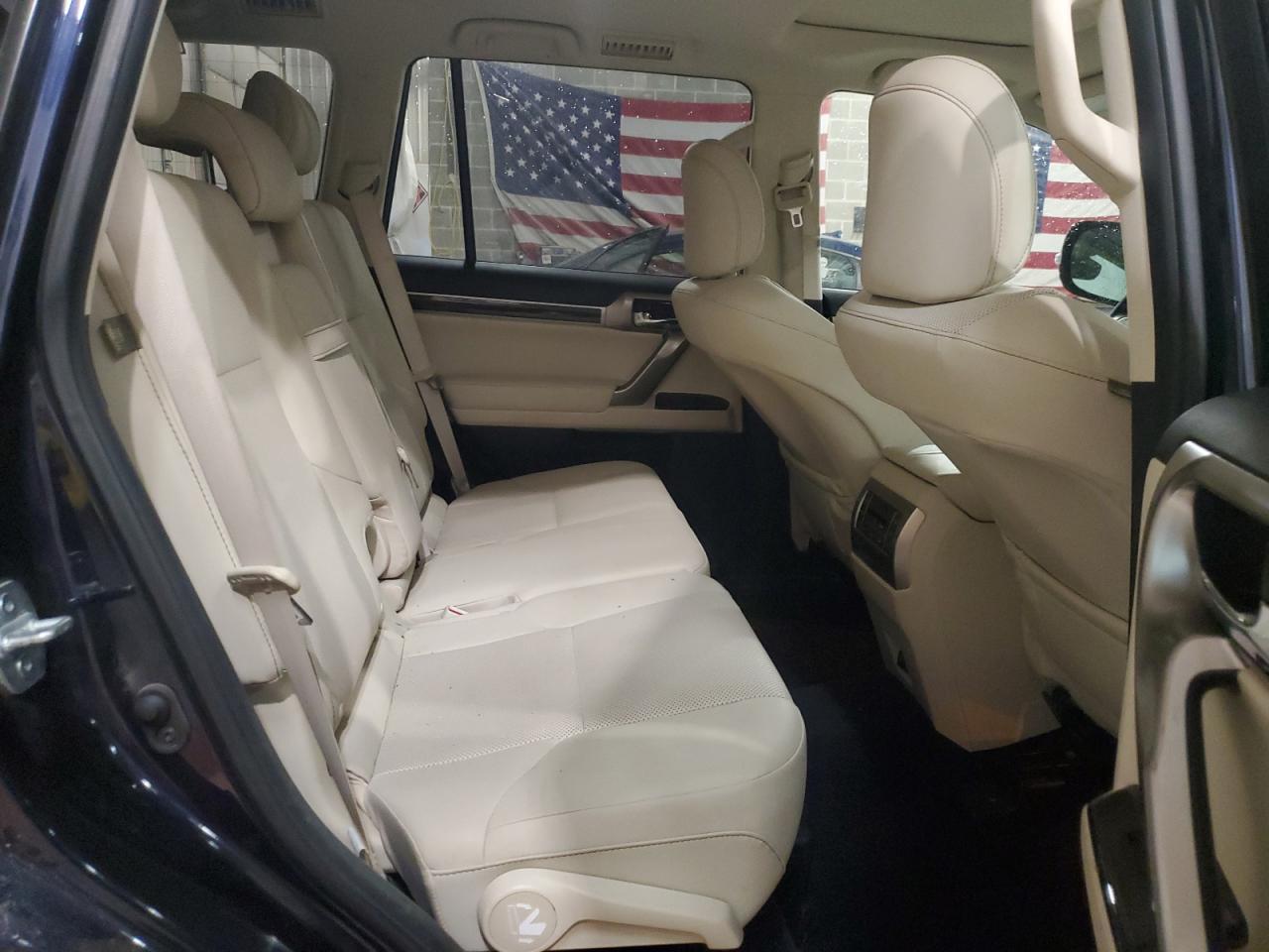 2020 LEXUS Gx