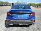 2022 SUBARU WRX