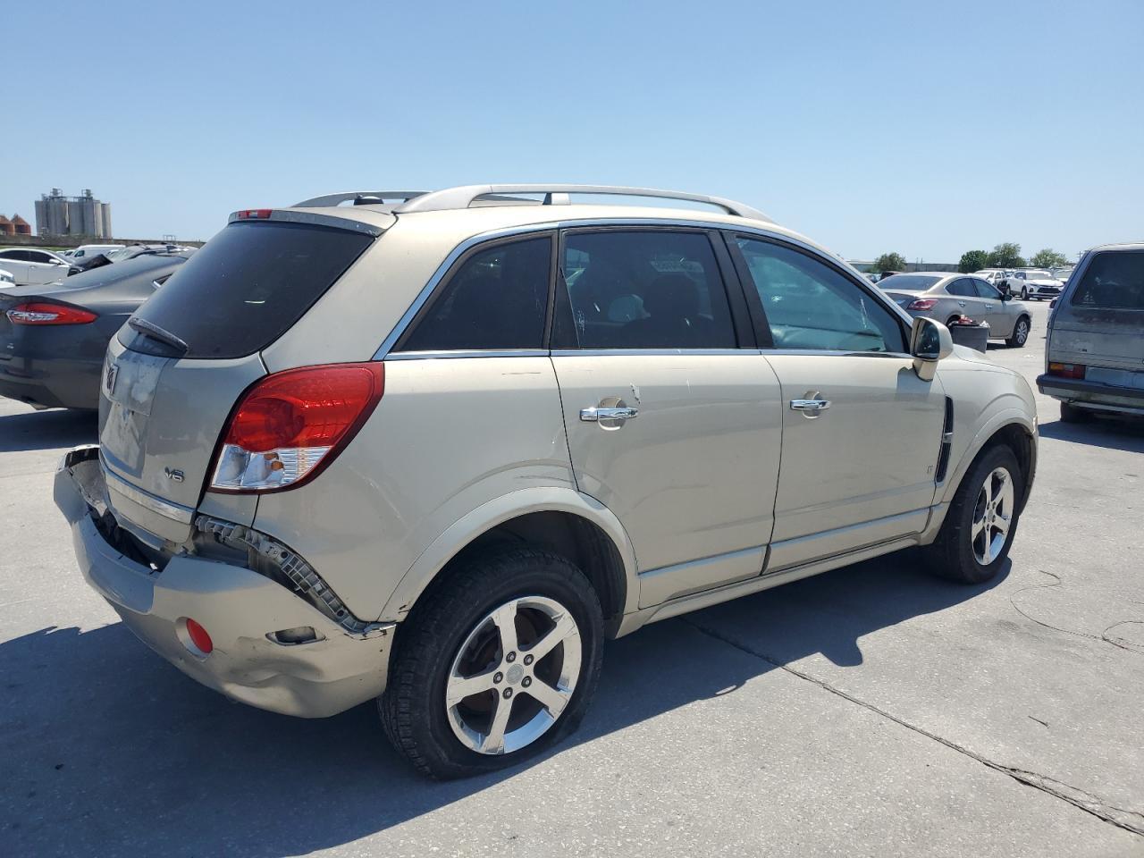 2009 SATURN Vue